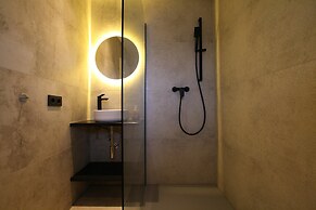 Ferienhaus mit Wasserblick, Lubben