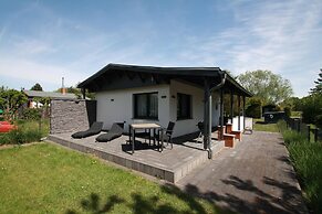 Ferienhaus mit Wasserblick, Lubben