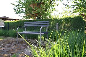 Ferienhaus mit Wasserblick, Lubben