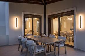 Villa Wisdom By Be On Holidays