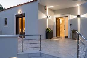 Villa Wisdom By Be On Holidays