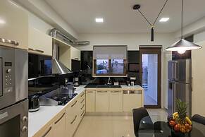 Villa Wisdom By Be On Holidays