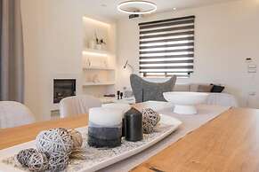 Villa Wisdom By Be On Holidays