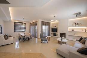 Villa Wisdom By Be On Holidays