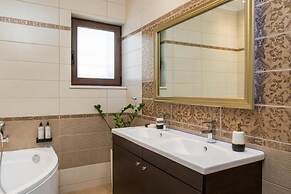 Villa Wisdom By Be On Holidays