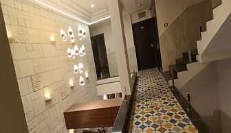 Hotel Indigo