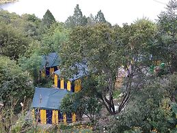 Tehri lake View Camping and Cottage