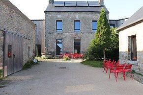 Auberge A la Belle Etoile