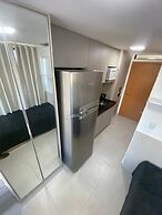 Flat Ofurô 14 VP by La Playa