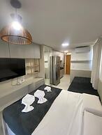 Flat Ofurô 14 VP by La Playa