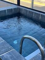 Flat Ofurô 14 VP by La Playa