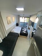 Flat Ofurô 14 VP by La Playa