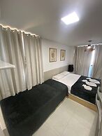 Flat Ofurô 14 VP by La Playa