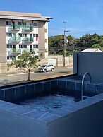 Flat Ofurô 14 VP by La Playa