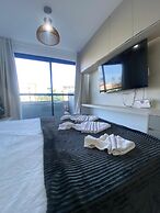 Flat Ofurô 14 VP by La Playa