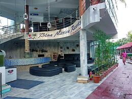 Blue Marine Resort