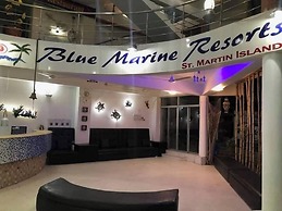 Blue Marine Resort