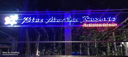 Blue Marine Resort