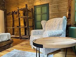 Villa Adis Borovets Mountain & Luxury