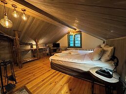 Villa Adis Borovets Mountain & Luxury