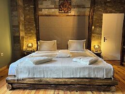 Villa Adis Borovets Mountain & Luxury