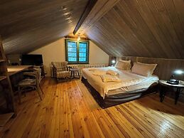 Villa Adis Borovets Mountain & Luxury