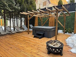 Villa Adis Borovets Mountain & Luxury