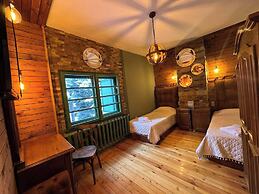 Villa Adis Borovets Mountain & Luxury