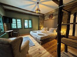 Villa Adis Borovets Mountain & Luxury