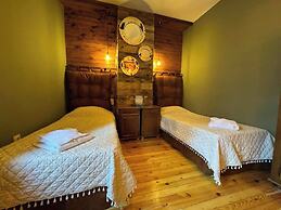 Villa Adis Borovets Mountain & Luxury