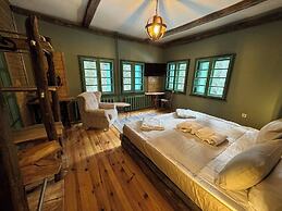 Villa Adis Borovets Mountain & Luxury