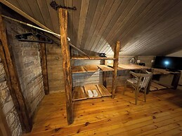 Villa Adis Borovets Mountain & Luxury