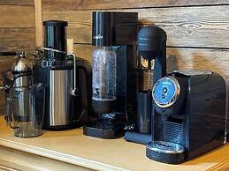 Villa Adis Borovets Mountain & Luxury