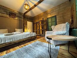 Villa Adis Borovets Mountain & Luxury