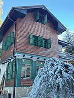 Villa Adis Borovets Mountain & Luxury