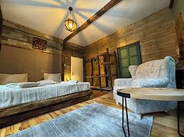 Villa Adis Borovets Mountain & Luxury