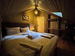 Villa Adis Borovets Mountain & Luxury