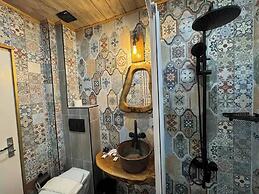 Villa Adis Borovets Mountain & Luxury