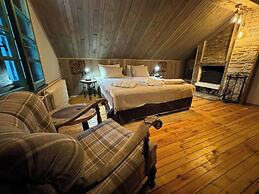 Villa Adis Borovets Mountain & Luxury