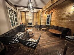 Villa Adis Borovets Mountain & Luxury