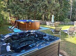 Villa Adis Borovets Mountain & Luxury