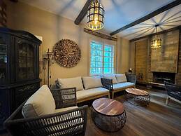 Villa Adis Borovets Mountain & Luxury