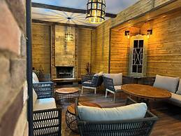 Villa Adis Borovets Mountain & Luxury