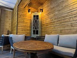 Villa Adis Borovets Mountain & Luxury