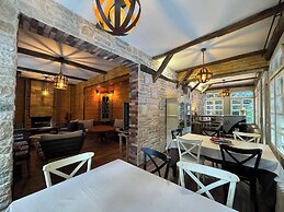 Villa Adis Borovets Mountain & Luxury