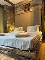 Villa Adis Borovets Mountain & Luxury