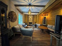 Villa Adis Borovets Mountain & Luxury