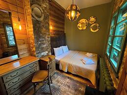 Villa Adis Borovets Mountain & Luxury