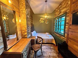 Villa Adis Borovets Mountain & Luxury