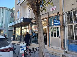Ünver Pansiyon